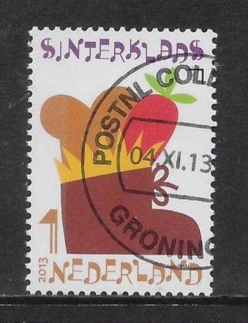 2013, Sinterklaas, Gevulde schoen [3110] (K0506) beschikbaar voor biedingen