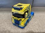 WSI SCANIA S HIGHLINE SCHIELENSKI, Ophalen of Verzenden, Zo goed als nieuw, Bus of Vrachtwagen, Wsi