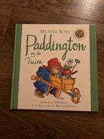 Paddington in de tuin, Ophalen of Verzenden, Zo goed als nieuw