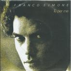 Vinyl Single Franco Simone, Ophalen of Verzenden, Single