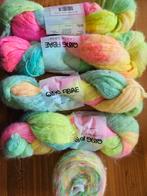 Qing Fibre Melted Baby Suri - Utopia, Ophalen of Verzenden, Nieuw, Breien of Haken, Wol of Garen