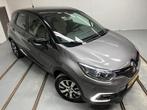 Renault Captur 0.9 TCe Dynamique Airco Cruise K € 10.950,0, Auto's, Renault, Nieuw, 47 €/maand, Origineel Nederlands, Zilver of Grijs