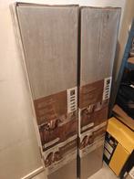 4 pakken Krono Valkyrie K394 XL Laminaat Grijs 10m2, Doe-het-zelf en Verbouw, Vloerdelen en Plavuizen, Ophalen, 50 tot 150 cm