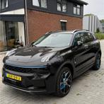 Lynk & Co 1.5TD 261pk Phev 7DCTH 2023 Zwart, Auto's, 179 pk, Zwart, 1854 kg, SUV of Terreinwagen