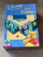 Disney Winnie the Pooh Junior Rummy, Hobby en Vrije tijd, Gezelschapsspellen | Bordspellen, Een of twee spelers, Ophalen of Verzenden