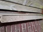 Gratis af te halen betonpaal, Ophalen, Gebruikt, Minder dan 180 cm, Palen
