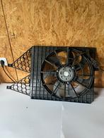 Koelvin compleet volkswagen Polo 6R, Ophalen of Verzenden, Gebruikt, Volkswagen