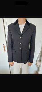 Harry's Horse Wedstrijdjasje Maat 38, Dieren en Toebehoren, Paardrijkleding, Gebruikt, Dressuur, Ophalen of Verzenden, Dames