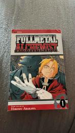Hiromu Arakawa - Fullmetal Alchemist, Vol. 1, Ophalen of Verzenden, Gelezen, Eén comic, Hiromu Arakawa