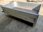 Campwerk Aluminium aanhangwagen bak, Ophalen, Gebruikt, Aanhangwagen, Bak