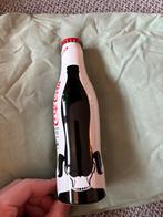 Coca Cola flesje Sziget Festival, Ophalen of Verzenden, Zo goed als nieuw, Verpakking