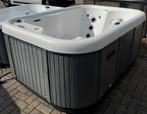 Balboa jacuzzi 3 pers , incl nieuwe cover wit, Ophalen, Jacuzziboer, Zo goed als nieuw, Info@alutig.nl