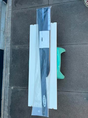 VW Polo 6R/6C stootlijsten portieren ZC6R2100 NIEUW! beschikbaar voor biedingen