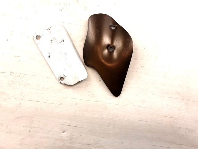 F4 750 S 1999 - 2018 MV Agusta Cover Cover divers D1-45054, Motoren, Accessoires | Overige