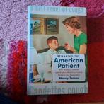 Remaking the American Patient - Nancy Tomes, Ophalen of Verzenden