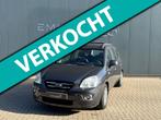 Kia Carens 2.0 CVVT X-ecutive, Voorwielaandrijving, 1998 cc, 4 cilinders, 700 kg
