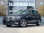 Volkswagen TIGUAN 2.0 TSI 4M. R-LINE - LEDER - AFN. TREKH. -, Automaat, Gebruikt, Euro 6, 4 cilinders