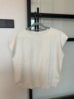 Witte top van Yaya women, Maat 38/40 (M), Wit, Ophalen of Verzenden, Zo goed als nieuw