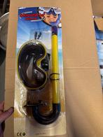 Snorkelset - Nieuw!, Ophalen of Verzenden, Nieuw, Duikbril of Snorkel