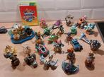 Skylanders SuperChargers Xbox 360 + 27 figuurtjes, Spelcomputers en Games, Avontuur en Actie, 2 spelers, Ophalen of Verzenden