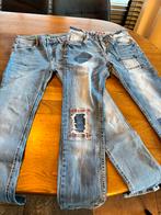 2 jeans maat 158 Vingino en We, Ophalen, Gebruikt, Jongen, Broek