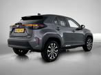 Toyota Yaris Cross 1.5 Hybrid First Edition (bj 2021), Auto's, 12 maanden, Stof, Gebruikt, 116 pk