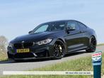 BMW M4 - Coupé Competition 540PK / Full Milltek / Keramisch, Automaat, Achterwielaandrijving, Gebruikt, Euro 6