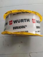 Eurasol Würth, Overige materialen, Nieuw, Ophalen of Verzenden, 15 m² of meer