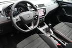 Seat IBIZA 1.0 TSI FR Pano Led Navi Acc Pdc Keyless, Voorwielaandrijving, Gebruikt, 95 pk, USB
