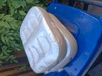 2x hoofd kussen jacuzzi lazzy spa, Tuin en Terras, Zwembaden, Ophalen, Gebruikt, Minder dan 80 cm, Minder dan 200 cm