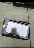 Jvc miltimedia auto scherm, Ophalen of Verzenden, Gebruikt