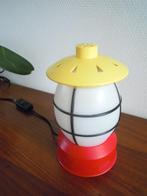 Vintage Ikea Lamp van Morten Kjelstrump & Allan Ostgaard, Ophalen of Verzenden, Minder dan 50 cm