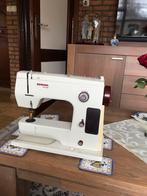 Bernina Minimatic 807 Naaimachine - Complete Set, Ophalen, Gebruikt, Naaimachine, Bernina
