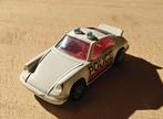 Porsche Carrera Politie auto Rijkspolitie, Ophalen, Gebruikt, Auto
