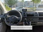 Volkswagen Transporter L1H1 2.0 TDI 102pk 9PERSONEN/28xOPVOO, Auto's, Diesel, Bedrijf, BTW verrekenbaar, Overige carrosserieën