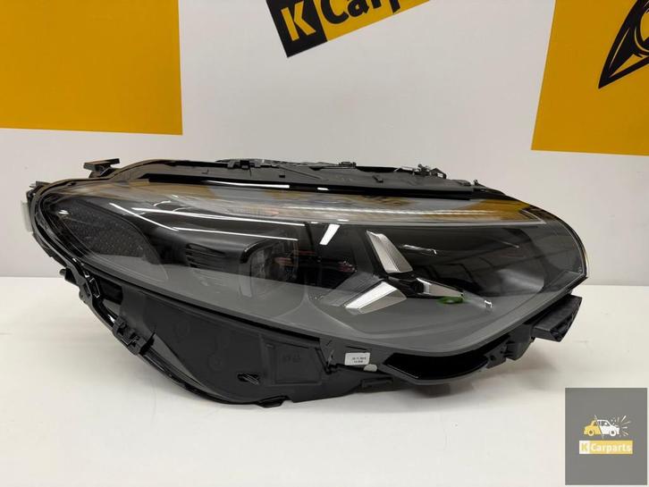 Mercedes CLA Koplamp LED HIGH PERFORMANCE KOPLAMP RECHTS A17, Auto-onderdelen, Verlichting, Mercedes-Benz, Gebruikt, Ophalen of Verzenden