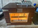 Broedmachine ms 35 automaat, Dieren en Toebehoren, Ophalen of Verzenden, Zo goed als nieuw, Broedmachine