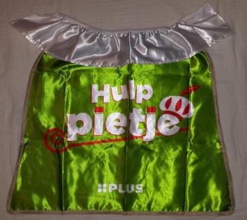 Plus Hulp Pietje Cape (Sinterklaas) (Sint en Piet) beschikbaar voor biedingen
