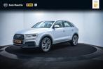 Audi Q3 2.0TFSI S-Tr Quattro Design Line XENON/NAVI/LMV/STOE, Gebruikt, 4 cilinders, 179 pk, Bedrijf