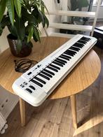 piano usb, Muziek en Instrumenten, Keyboards, Ophalen of Verzenden, Gebruikt, 61 toetsen, Overige merken