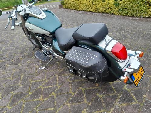 Suzuki c8oo intruder, Motoren, Onderdelen | Suzuki, Nieuw, Ophalen of Verzenden