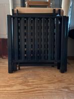 Box met verstelbare bodem, Kinderen en Baby's, Ophalen, Gebruikt