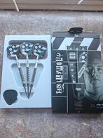 Chris Dobey Hollywood Action darts, Ophalen of Verzenden, Zo goed als nieuw, Pijlen