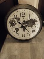 Klok, Ophalen, Zo goed als nieuw