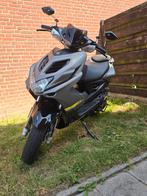 Yamaha aerox 2021 4 takt, Fietsen en Brommers, Scooters | Yamaha, Ophalen, Zo goed als nieuw, Aerox