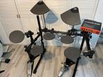 Yamaha elektronisch drumstel + DTXPRESS Drum Trigger Module, Muziek en Instrumenten, Drumstellen en Slagwerk, Ophalen of Verzenden