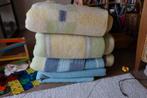 Aabe 100% wollen dekens, Ophalen of Verzenden