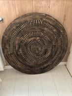 Wand decoratie ornament, Ophalen, Zo goed als nieuw