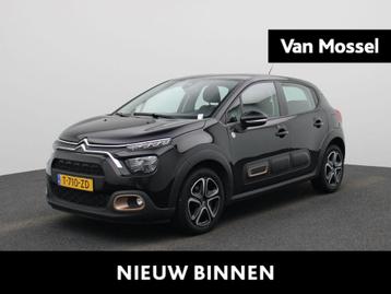 Citroen C3 C-Series beschikbaar voor biedingen