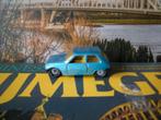 siku renault 5 model, Ophalen of Verzenden, Gebruikt, Auto
